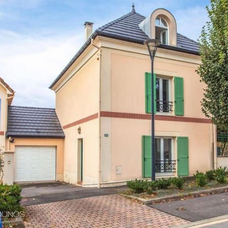 Family Disney House Magny-le-Hongre Zewnętrze zdjęcie